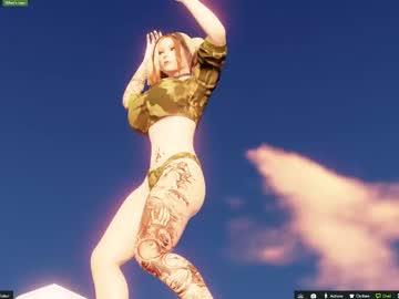 leona squirt