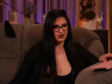mistresskellyke